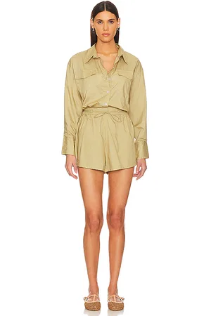 FAITHFULL THE BRAND COMBISHORT ISOLE in .