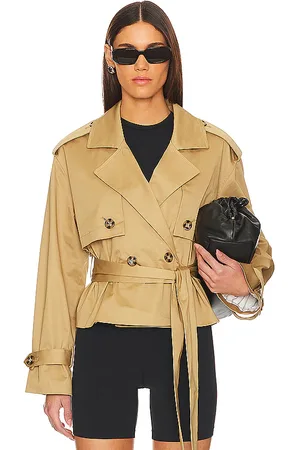 Favorite Daughter MANTEAU CHARLES in .