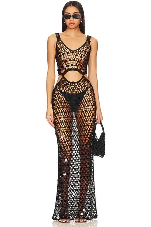 superdown ROBE MAXI ELENA in .