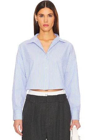 Favorite Daughter CHEMISE EX-BOYFRIEND in .
