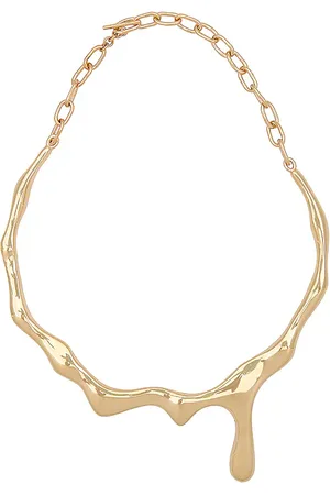 Soko COLLIER RAS DU COU TIRIKO DRIP in .