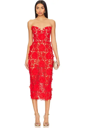 Bronx and Banco ROBE MI-LONGUE JASMINE in .