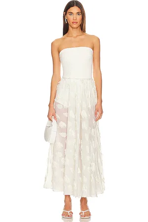 SELMACİLEK ROBE BUSTIER LONGUE in .