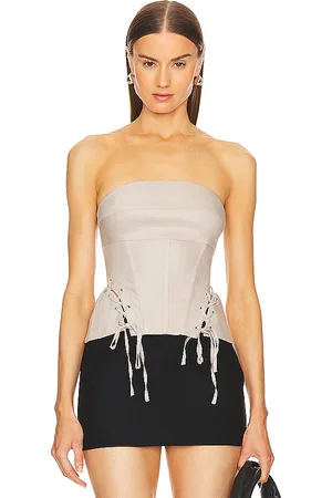 LPA Pietra Corset Top in .