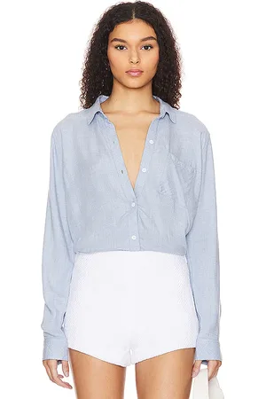 Rails Hunter Top in .