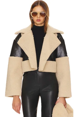 Steve Madden MANTEAU IMITATION CUIR ALAINA in .