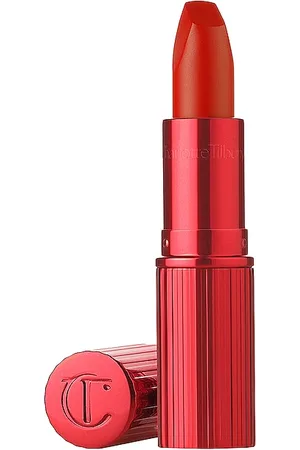 Charlotte Tilbury ROUGE À LÈVRES MATTE REVOLUTION LIPSTICK in .