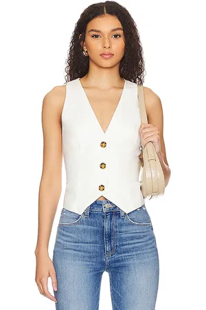 Lovers And Friends GILET ASA in .