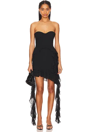 MORE TO COME ROBE COURTE HATTIE in .