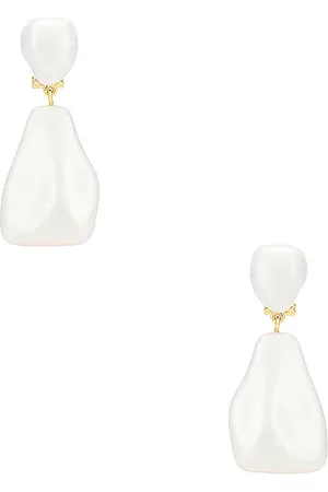 Lele Sadoughi BOUCLES D