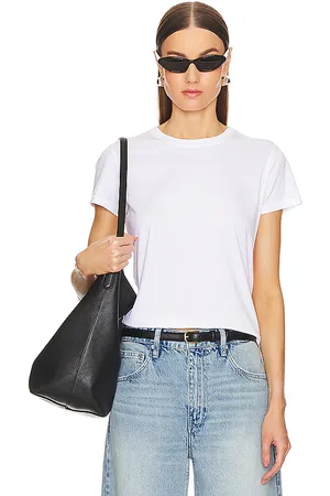 Frame T-SHIRT BABY in .