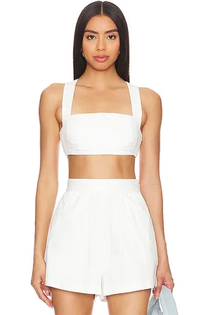 AMUR TOP CROPPED CAROL in .