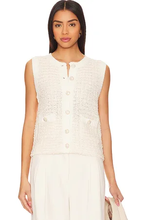 heartLoom GILET LISSE in .
