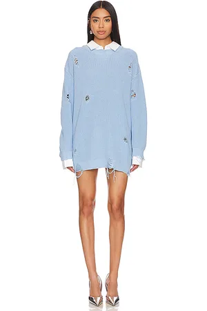SER.O.YA ROBE PULL CHLOE in .