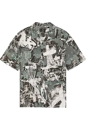 NEUW CHEMISE YU ART in .