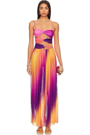 Agua Bendita ROBE MAXI MEEG in .