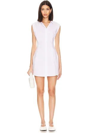 OW ROBE SANS MANCHES ELLA in .