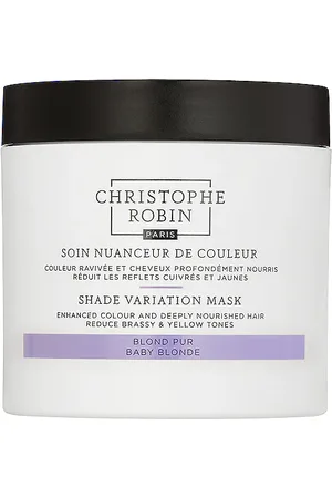 Christophe Robin MASQUE CAPILLAIRE SHADE VARIATION in .