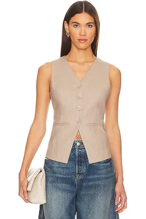 heartLoom GILET SILVIE in .
