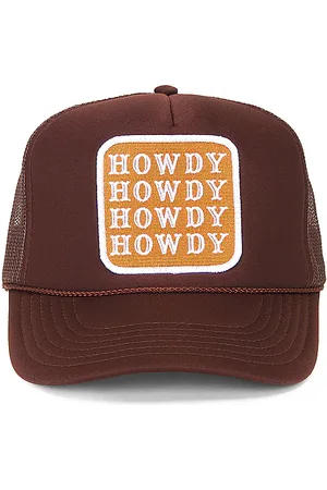 Friday Feelin CHAPEAU in .