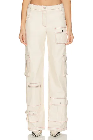 BY.DYLN PANTALON TYLER in .