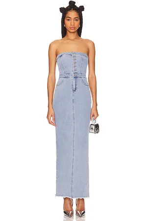 superdown ROBE MAXI NATALIA in .