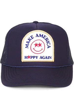 Friday Feelin CHAPEAU in .