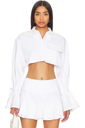 Camila Coelho CHEMISE LUZ in .