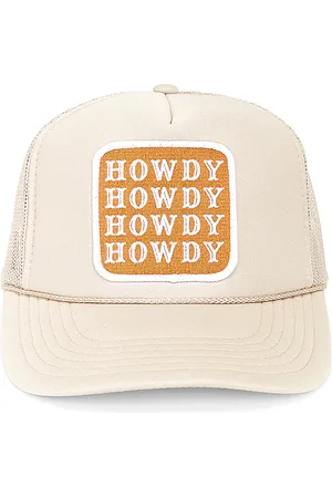 Friday Feelin CHAPEAU in .