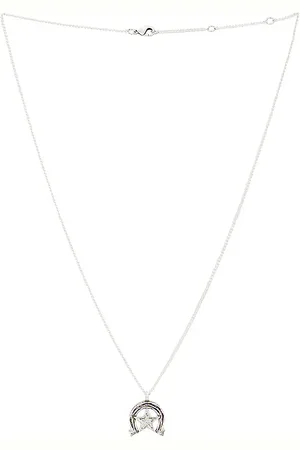 TWOJEYS COLLIER HORSESHOE in .