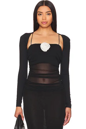 bubish ENSEMBLE TOP & BOLÉRO MIMI in .