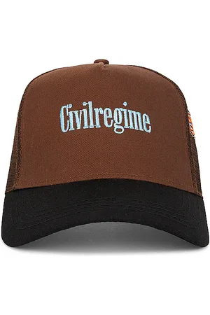 Civil Regime CHAPEAU in .