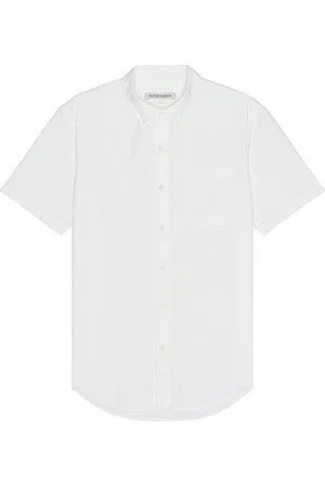 OUTERKNOWN CHEMISE in .