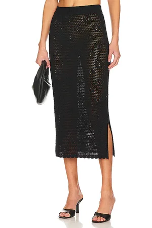 Callahan JUPE MIDI CAMILA in .