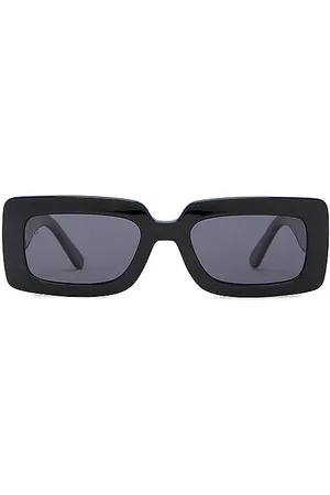 dime optics LUNETTES DE SOLEIL FORME RECTANGLE in .