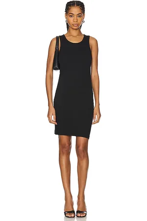 Helmut Lang ROBE COURTE in .