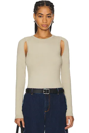 Helmut Lang T-SHIRT in .