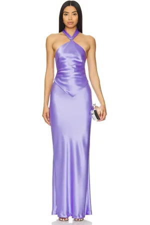 Retrofete ROBE COURTE ESTER in .