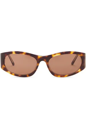 Lu Goldie LUNETTES DE SOLEIL ROMY in .