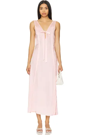 Ciao Lucia ROBE MI-LONGUE SERENA in .