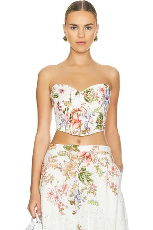 HEMANT AND NANDITA CORSET in .