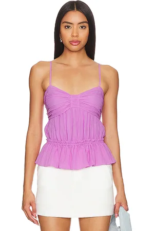 Steve Madden Solange Top in .