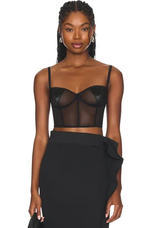 Fiorucci BRASSIÈRE CŒUR in .