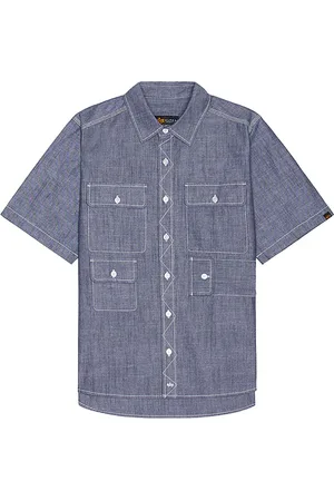 Alpha Industries CHEMISE in .