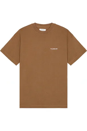 FLÂNEUR T-SHIRT in .