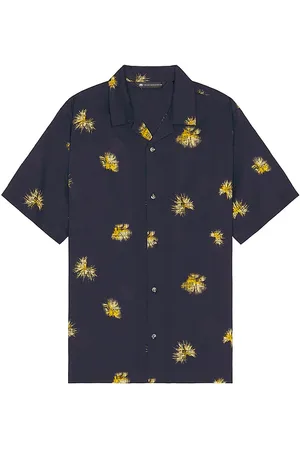 Travis Mathew CHEMISE CASINO HOLIDAY in .