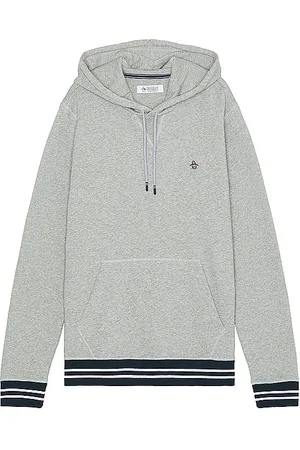 Original Penguin SWEAT À CAPUCHE in .