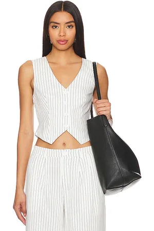 MORE TO COME GILET JAZMINE in .