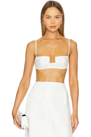 BEVZA SOUTIEN-GORGE FORME CARRÉ in .