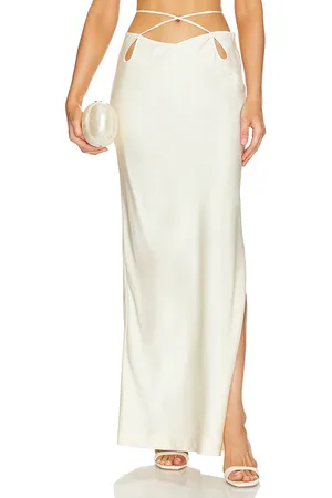 Anna October JUPE LONGUE SCARLETT in .